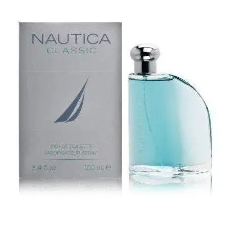 Nautica Classic Eau De Toilette