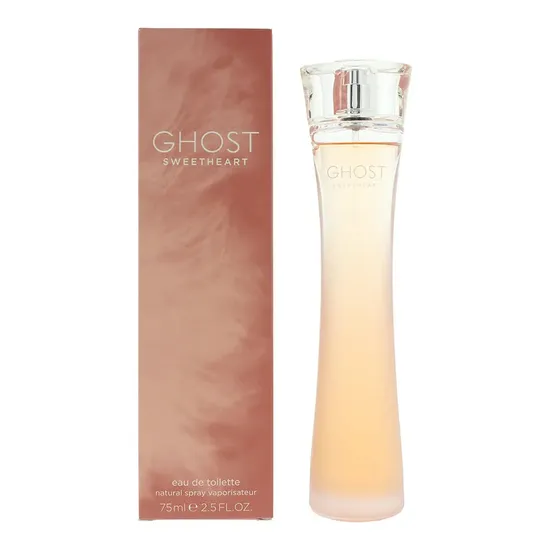 Ghost Sweetheart Eau De Toilette