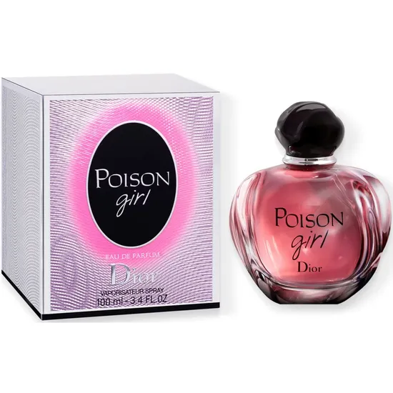 DIOR Poison Girl Eau De Parfum