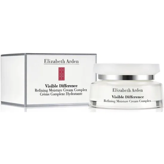 Elizabeth Arden Visible Difference Refining Moisture Cream