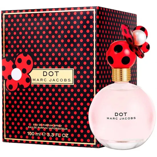 Marc Jacobs Dot Eau De Parfum