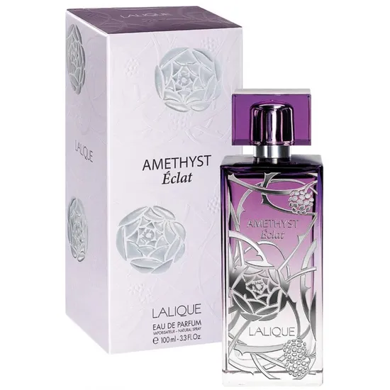 Lalique Amethyst Eclat Eau De Parfum