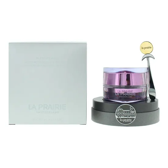 La Prairie Platinum Rare Haute-Rejuvenation Eye Cream