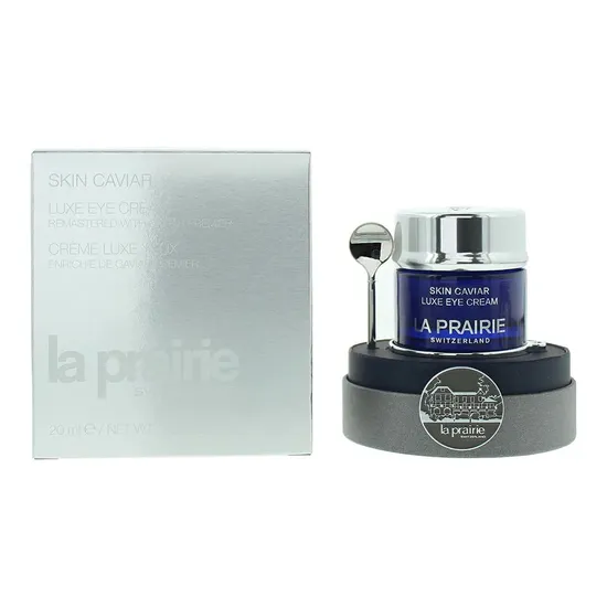 La Prairie Skin Caviar Luxe Eye Cream