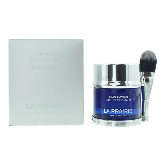 La Prairie Skin Caviar Luxe Sleep Mask