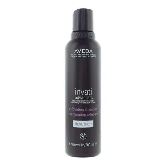 Aveda Invati Advanced Exfoliating Light Shampoo