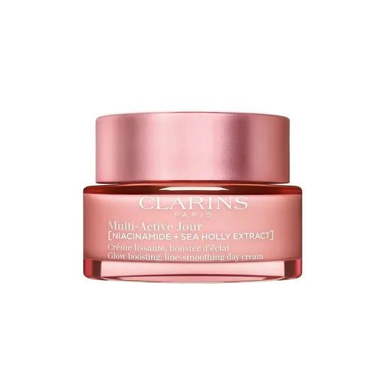 Clarins Multi Active Day Cream Dry Skin