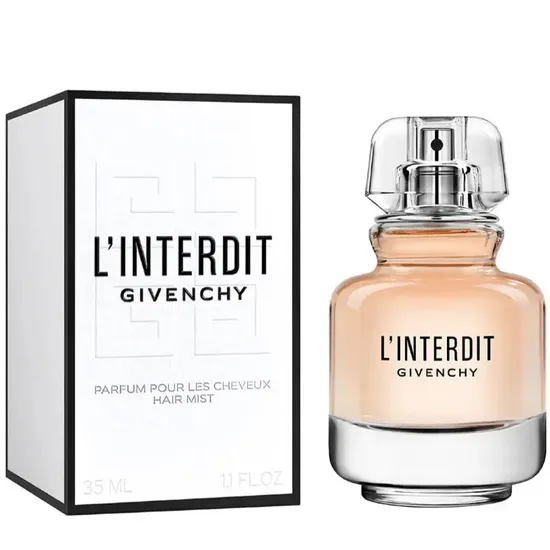 GIVENCHY L'Interdit Hair Mist