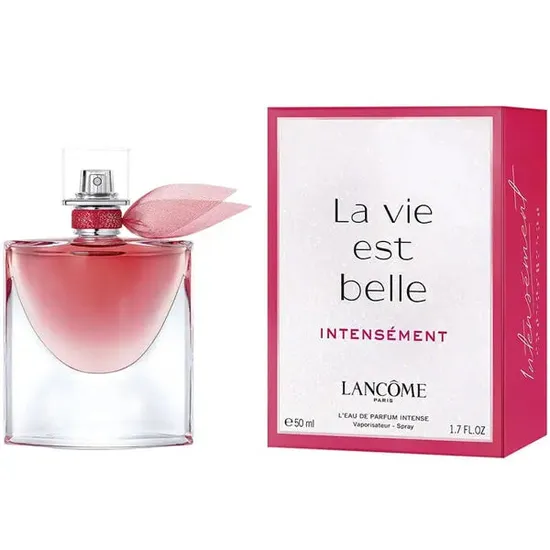 Lancôme La Vie Est Belle Intensement Eau De Parfum