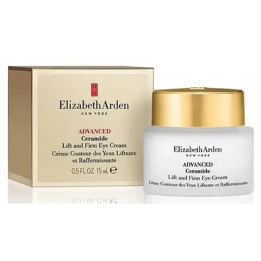 Elizabeth Arden Advanced Ceramide Lift & Firm Eye Cream