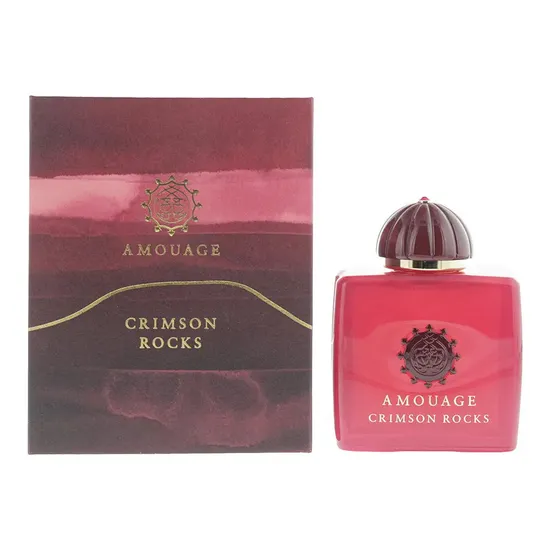 Amouage Crimson Rocks Eau De Parfum