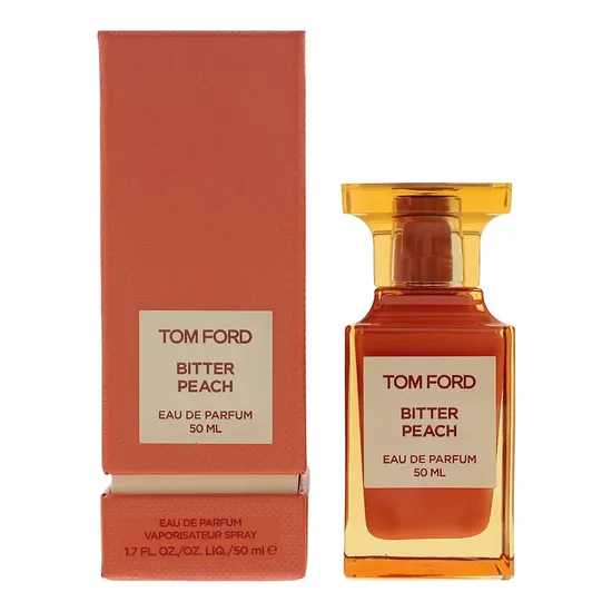 Tom Ford Bitter Peach Eau De Parfum