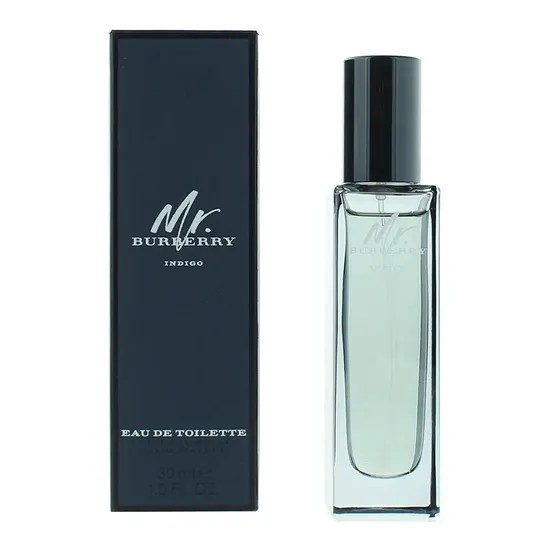 BURBERRY Mr. Burberry Eau De Toilette
