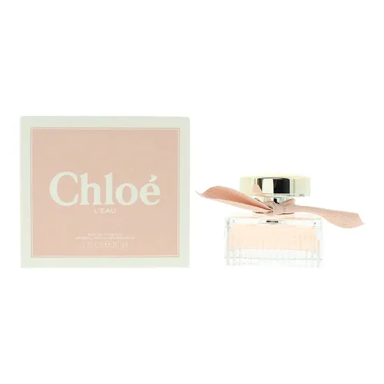 Chloé L'Eau De Chloe Eau De Toilette