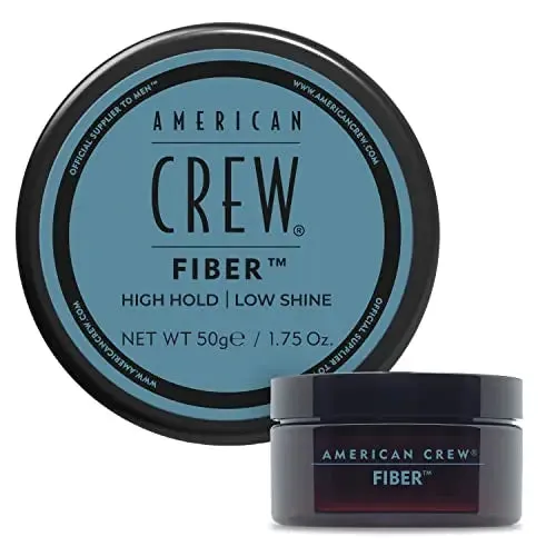 American Crew Fibre