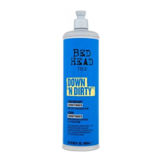 TIGI Bed Head Down N Dirty Detox Conditioner For City-Stressed Hair