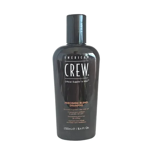 American Crew Precision Blend Shampoo