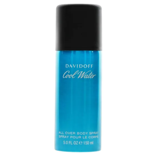 Davidoff Cool Water Body Spray