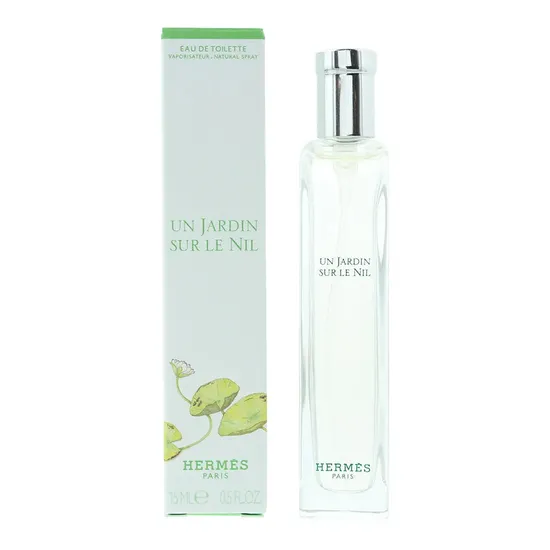 Hermès Un Jardin Sur Le Nil Eau De Toilette