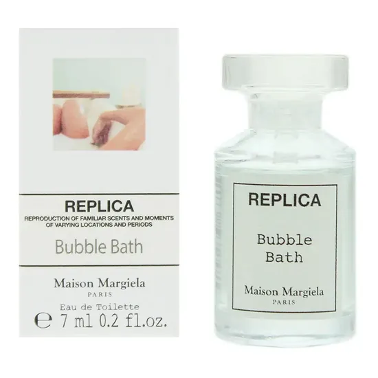 Maison Margiela Replica Bubble Bath Eau De Toilette