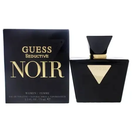 Guess Seductive Noir For Her Eau De Toilette