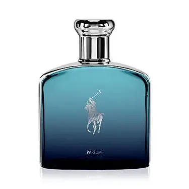 Ralph Lauren Polo Deep Blue Eau De Parfum
