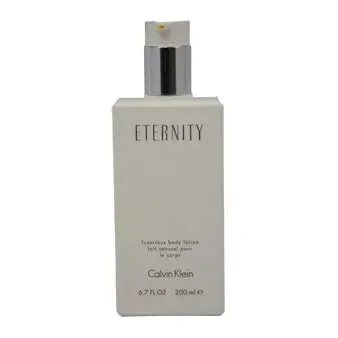 Calvin Klein Eternity Luxurious Body Lotion