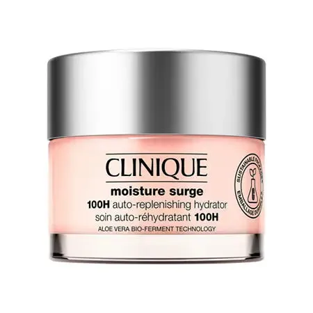 Clinique Moisture Surge 100h Auto-Replenishing Hydrator