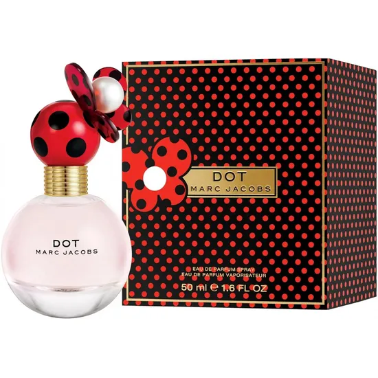 Marc Jacobs Dot Eau De Parfum