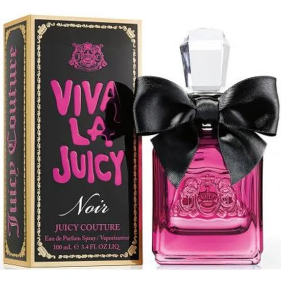 Juicy Couture Viva La Juicy Noir Eau De Parfum