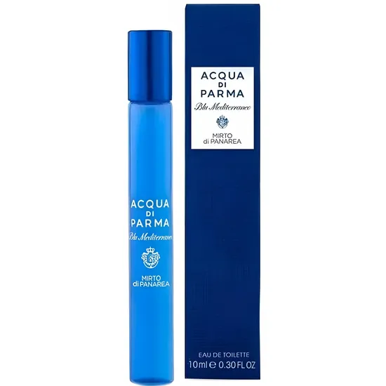 Acqua Di Parma Blu Mediterraneo Mirto Di Panarea Eau De Toilette