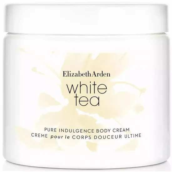 Elizabeth Arden White Tea Body Cream