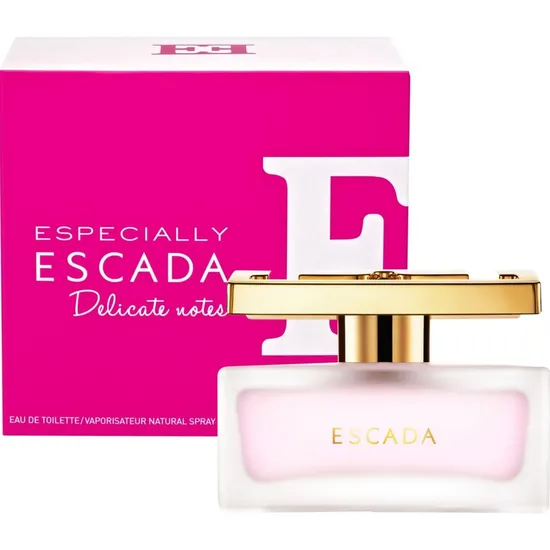 Escada Especially Delicate Notes Eau De Toilette