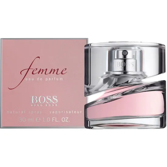 Hugo Boss Femme Eau De Parfum