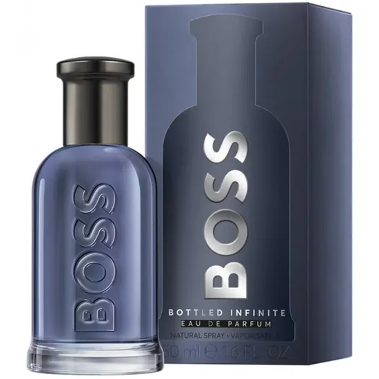 Hugo Boss Boss Bottled Infinite Eau De Parfum
