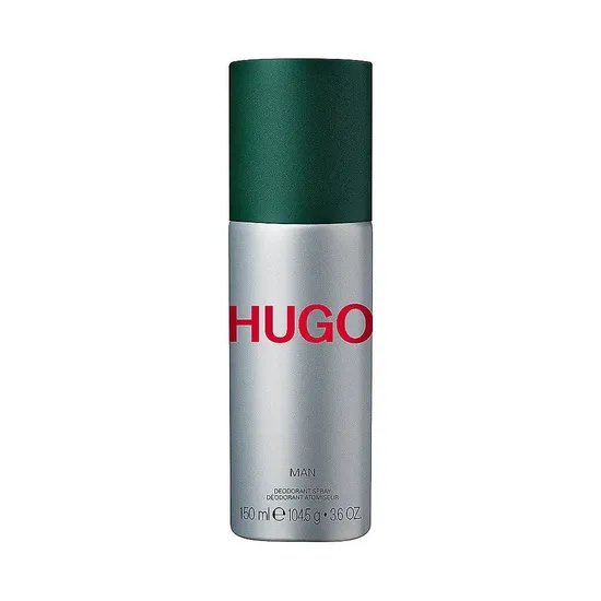 Hugo Boss HUGO Man Deodorant Spray