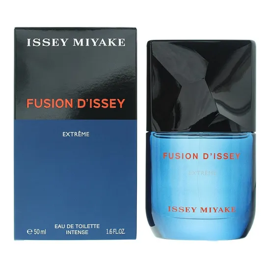 Issey Miyake Fusion d'Issey Extreme Eau De Toilette