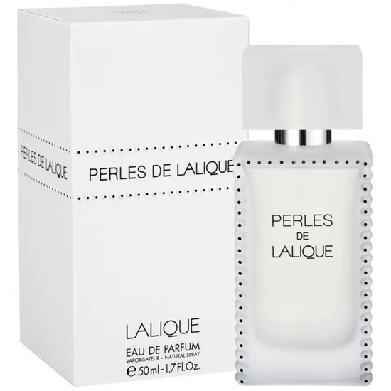 Lalique Perles De Lalique Eau De Parfum