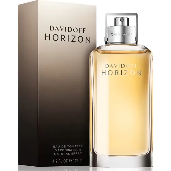 Davidoff Horizon Eau De Toilette