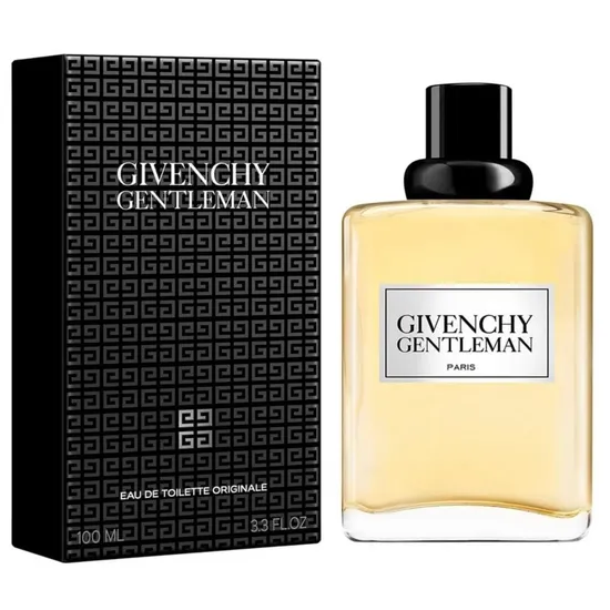 GIVENCHY Gentleman Eau De Toilette Originale