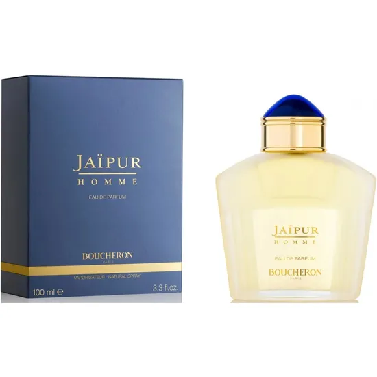 Boucheron Jaipur Homme Eau De Parfum