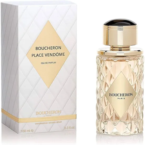 Boucheron Place Vendome Eau De Parfum