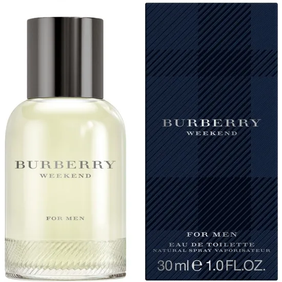 BURBERRY Weekend For Men Eau De Toilette
