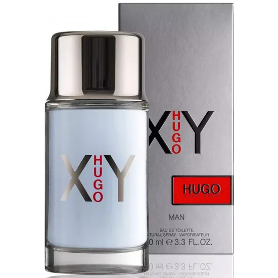 Hugo Boss Hugo XY Eau De Toilette