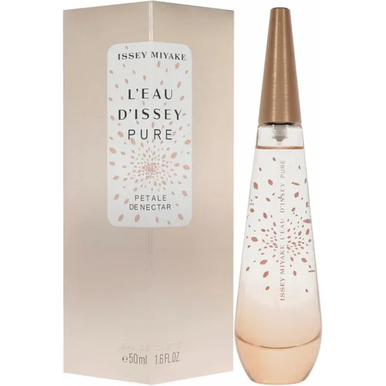Issey Miyake L'Eau D'Issey Pure Petale De Nectar Eau De Toilette