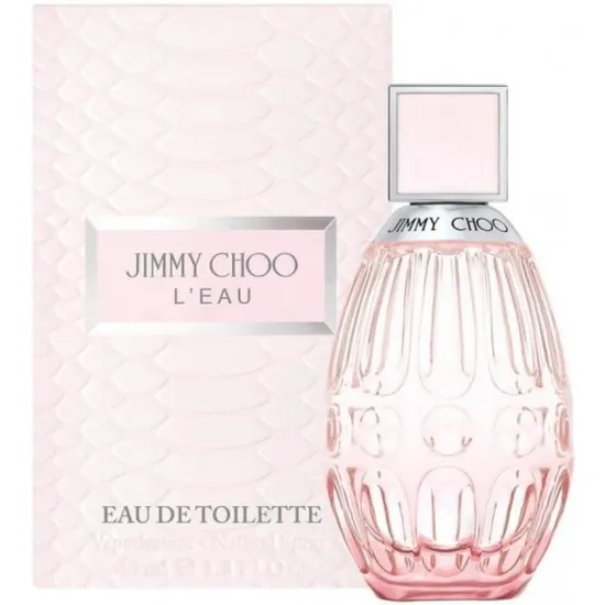 Jimmy Choo L'Eau Eau De Toilette