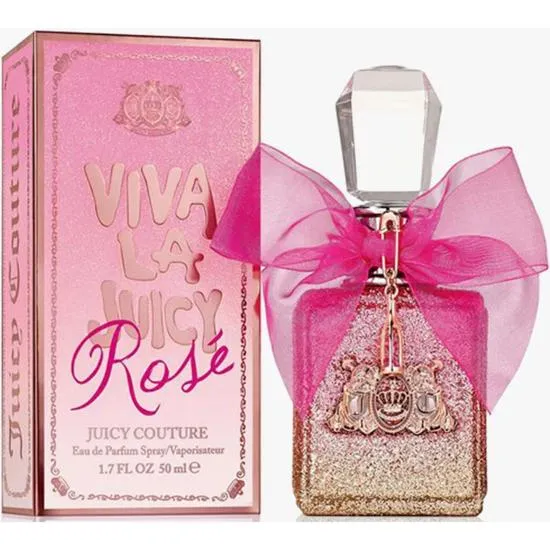 Juicy Couture Viva La Juicy Rose Eau De Parfum