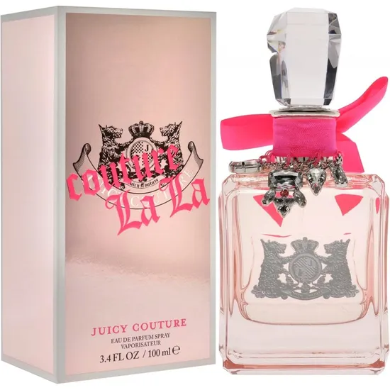 Juicy Couture La La Eau De Parfum