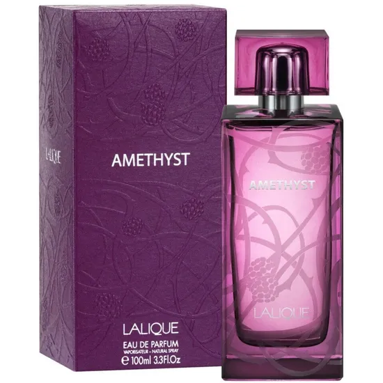 Lalique Amethyst Eau De Parfum