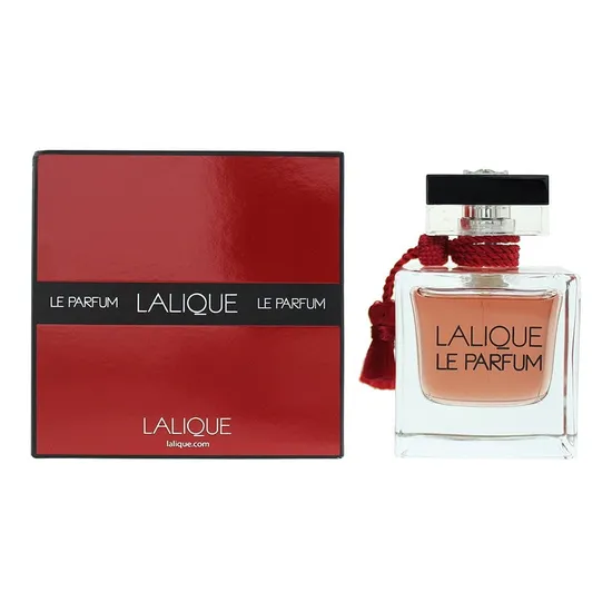 Lalique Le Parfum Eau De Parfum